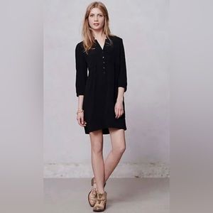 Anthropologie Maeve dress